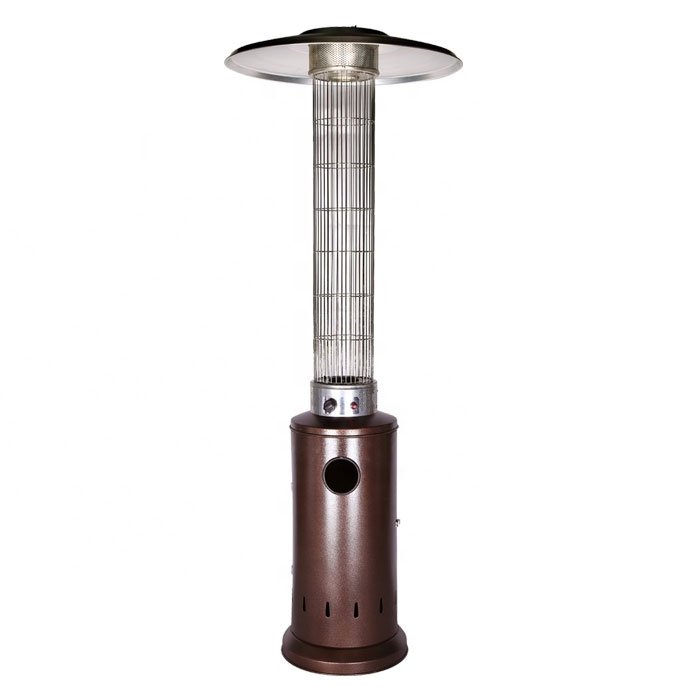 Flame Glass Heater On Rent In Jaipur Udaipur Rajasthan