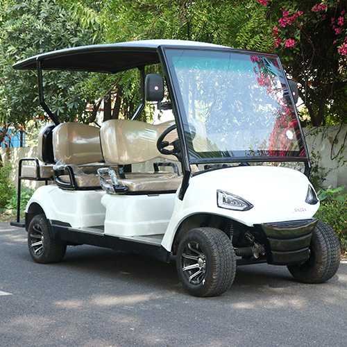 Golf Cart On Rent in Jaipur